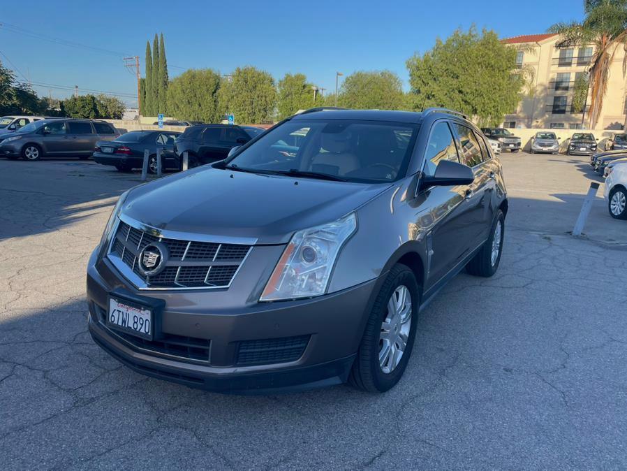 2012 Cadillac SRX AWD 4dr Luxury Collection, available for sale in Hawaiian Gardens, California | Luxe Motors. Hawaiian Gardens, California 2012 Cadillac SRX AWD 4dr Luxury Collection, available for sale in Hawaiian Gardens, California | Luxe Motors. Hawaiian Gardens, California