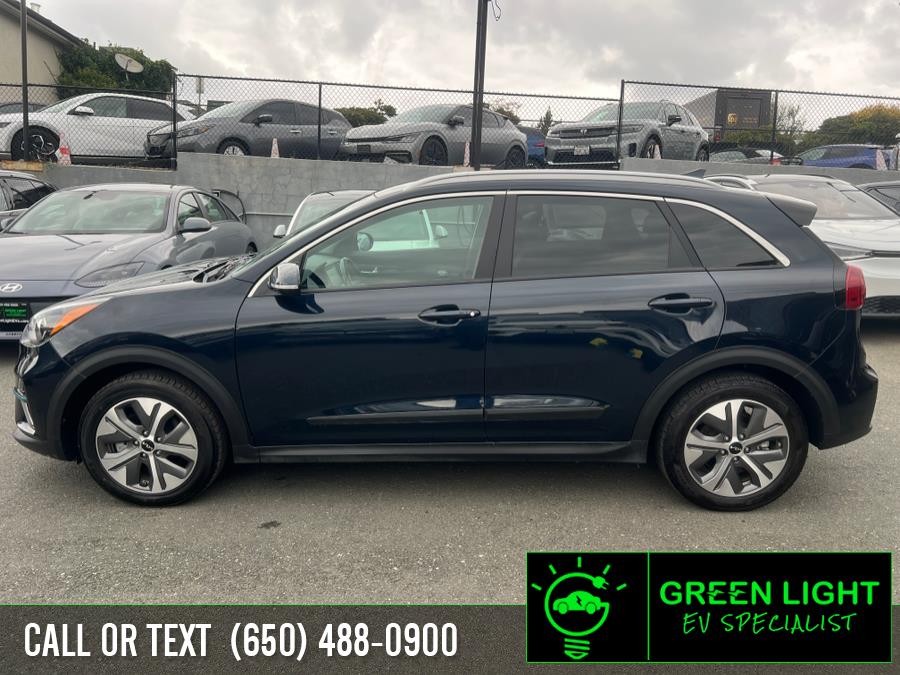 2022 Kia Niro EV S, available for sale in Daly City, California | Green Light Auto Wholesale. Daly City, California 2022 Kia Niro EV S, available for sale in Daly City, California | Green Light Auto Wholesale. Daly City, California