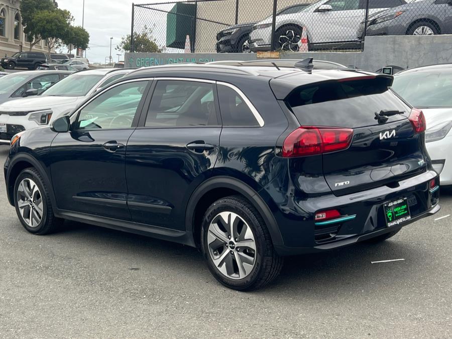 2022 Kia Niro EV S, available for sale in Daly City, California | Green Light Auto Wholesale. Daly City, California 2022 Kia Niro EV S, available for sale in Daly City, California | Green Light Auto Wholesale. Daly City, California