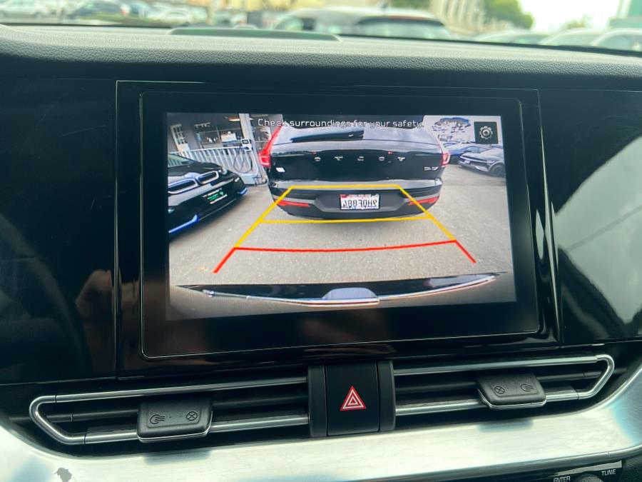 2022 Kia Niro EV S, available for sale in Daly City, California | Green Light Auto Wholesale. Daly City, California 2022 Kia Niro EV S, available for sale in Daly City, California | Green Light Auto Wholesale. Daly City, California