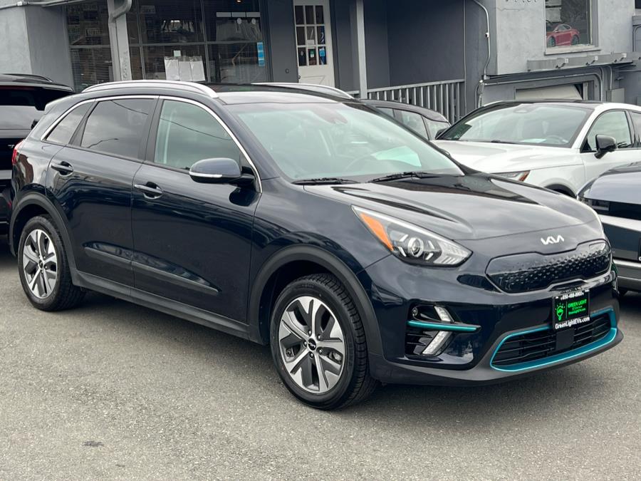 2022 Kia Niro EV S, available for sale in Daly City, California | Green Light Auto Wholesale. Daly City, California 2022 Kia Niro EV S, available for sale in Daly City, California | Green Light Auto Wholesale. Daly City, California