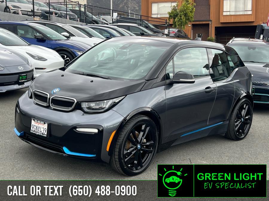 Used 2019 BMW i3 S in Daly City, California | Green Light Auto Wholesale. Daly City, California
