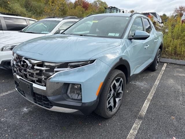 2022 Hyundai Santa Cruz Limited, available for sale in Avon, Connecticut | Sullivan Automotive Group. Avon, Connecticut