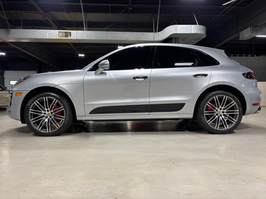 Used 2017 Porsche Macan in Prospect, Connecticut | M Sport Motorwerx. Prospect, Connecticut