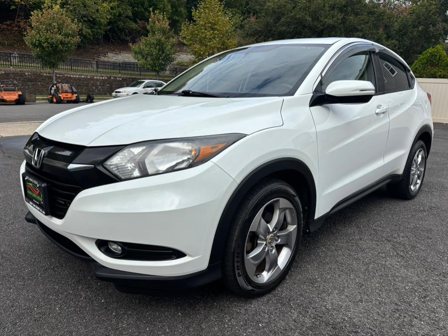 Used 2017 Honda HR-V in NEWARK, New Jersey | Easy Credit of Jersey. NEWARK, New Jersey