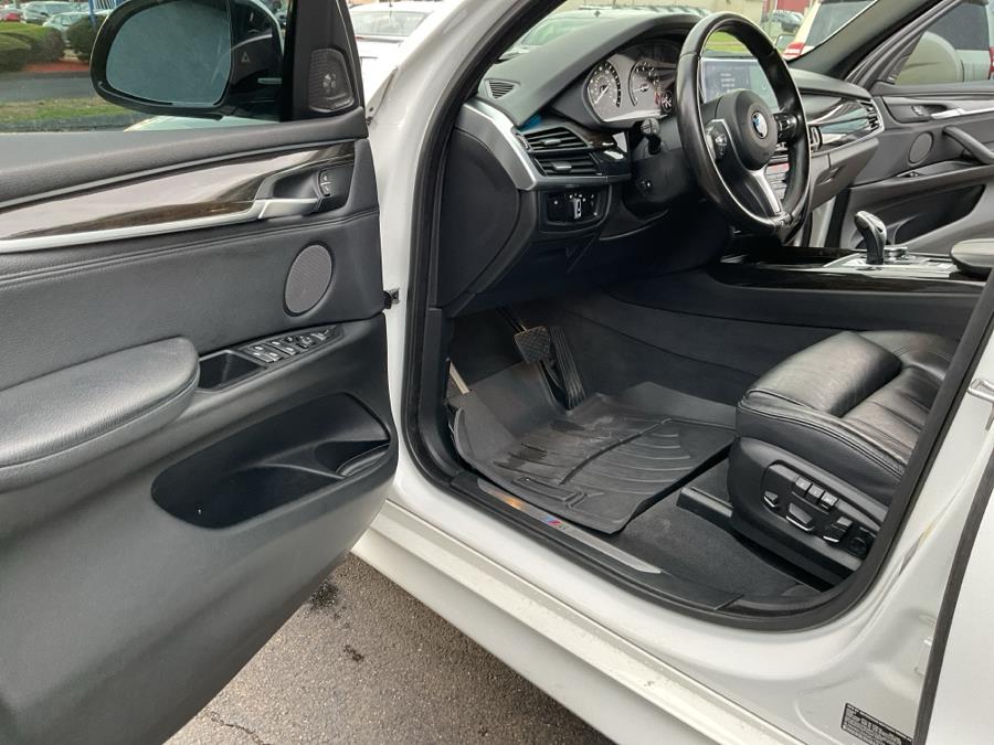 2016 BMW X5 AWD 4dr xDrive35i, available for sale in Vernon, Connecticut | TD Automotive Enterprises LLC DBA Diamond Auto Cars. Vernon, Connecticut 2016 BMW X5 AWD 4dr xDrive35i, available for sale in Vernon, Connecticut | TD Automotive Enterprises LLC DBA Diamond Auto Cars. Vernon, Connecticut