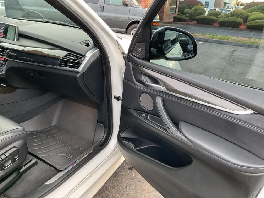 2016 BMW X5 AWD 4dr xDrive35i, available for sale in Vernon, Connecticut | TD Automotive Enterprises LLC DBA Diamond Auto Cars. Vernon, Connecticut 2016 BMW X5 AWD 4dr xDrive35i, available for sale in Vernon, Connecticut | TD Automotive Enterprises LLC DBA Diamond Auto Cars. Vernon, Connecticut