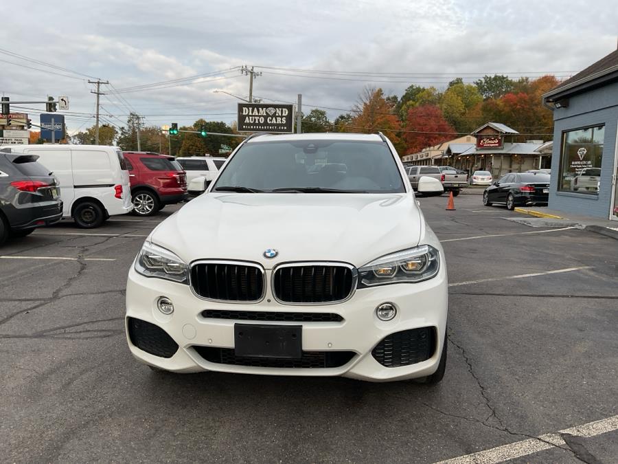 2016 BMW X5 AWD 4dr xDrive35i, available for sale in Vernon, Connecticut | TD Automotive Enterprises LLC DBA Diamond Auto Cars. Vernon, Connecticut 2016 BMW X5 AWD 4dr xDrive35i, available for sale in Vernon, Connecticut | TD Automotive Enterprises LLC DBA Diamond Auto Cars. Vernon, Connecticut