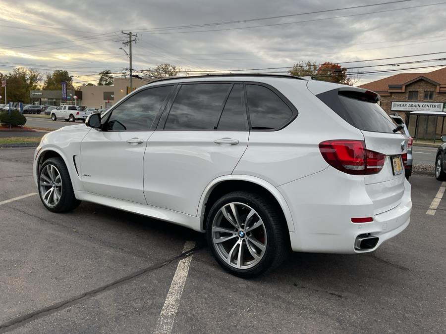 2016 BMW X5 AWD 4dr xDrive35i, available for sale in Vernon, Connecticut | TD Automotive Enterprises LLC DBA Diamond Auto Cars. Vernon, Connecticut 2016 BMW X5 AWD 4dr xDrive35i, available for sale in Vernon, Connecticut | TD Automotive Enterprises LLC DBA Diamond Auto Cars. Vernon, Connecticut