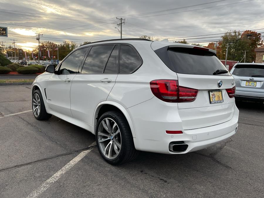 2016 BMW X5 AWD 4dr xDrive35i, available for sale in Vernon, Connecticut | TD Automotive Enterprises LLC DBA Diamond Auto Cars. Vernon, Connecticut 2016 BMW X5 AWD 4dr xDrive35i, available for sale in Vernon, Connecticut | TD Automotive Enterprises LLC DBA Diamond Auto Cars. Vernon, Connecticut
