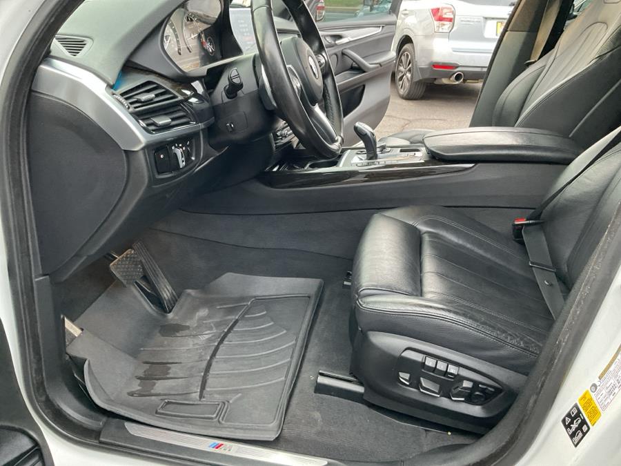 2016 BMW X5 AWD 4dr xDrive35i, available for sale in Vernon, Connecticut | TD Automotive Enterprises LLC DBA Diamond Auto Cars. Vernon, Connecticut 2016 BMW X5 AWD 4dr xDrive35i, available for sale in Vernon, Connecticut | TD Automotive Enterprises LLC DBA Diamond Auto Cars. Vernon, Connecticut