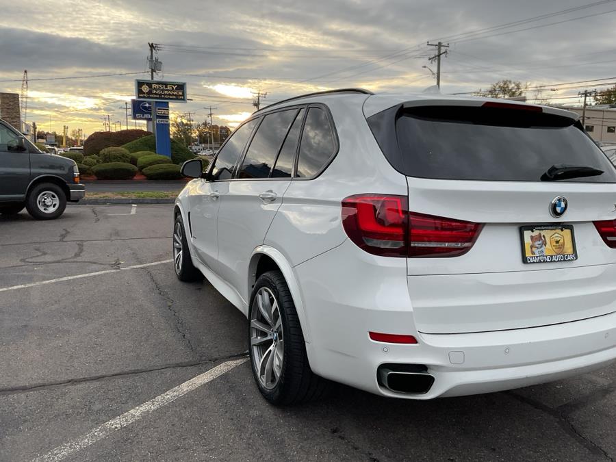 2016 BMW X5 AWD 4dr xDrive35i, available for sale in Vernon, Connecticut | TD Automotive Enterprises LLC DBA Diamond Auto Cars. Vernon, Connecticut 2016 BMW X5 AWD 4dr xDrive35i, available for sale in Vernon, Connecticut | TD Automotive Enterprises LLC DBA Diamond Auto Cars. Vernon, Connecticut