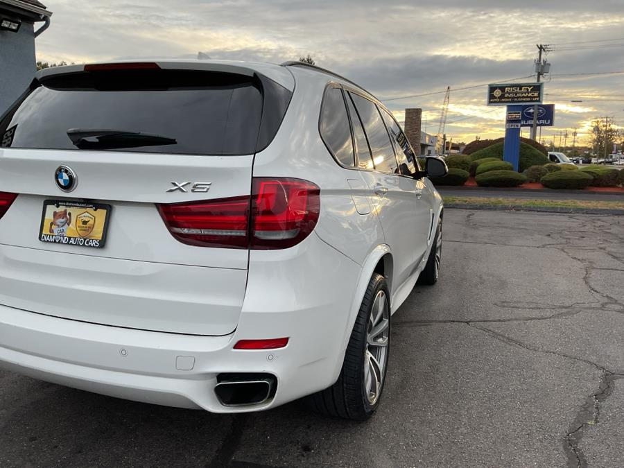2016 BMW X5 AWD 4dr xDrive35i, available for sale in Vernon, Connecticut | TD Automotive Enterprises LLC DBA Diamond Auto Cars. Vernon, Connecticut 2016 BMW X5 AWD 4dr xDrive35i, available for sale in Vernon, Connecticut | TD Automotive Enterprises LLC DBA Diamond Auto Cars. Vernon, Connecticut