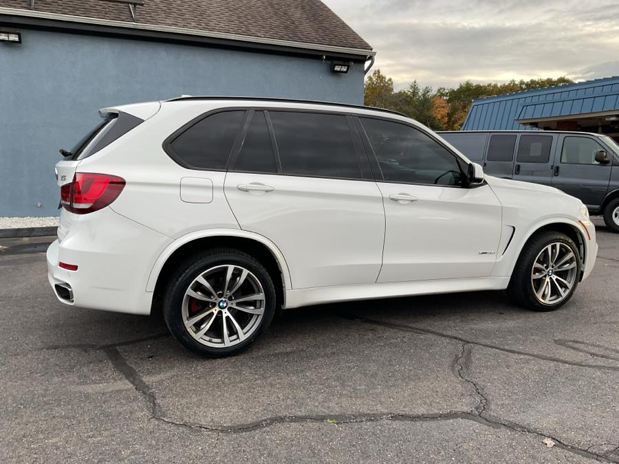 2016 BMW X5 AWD 4dr xDrive35i, available for sale in Vernon, Connecticut | TD Automotive Enterprises LLC DBA Diamond Auto Cars. Vernon, Connecticut 2016 BMW X5 AWD 4dr xDrive35i, available for sale in Vernon, Connecticut | TD Automotive Enterprises LLC DBA Diamond Auto Cars. Vernon, Connecticut