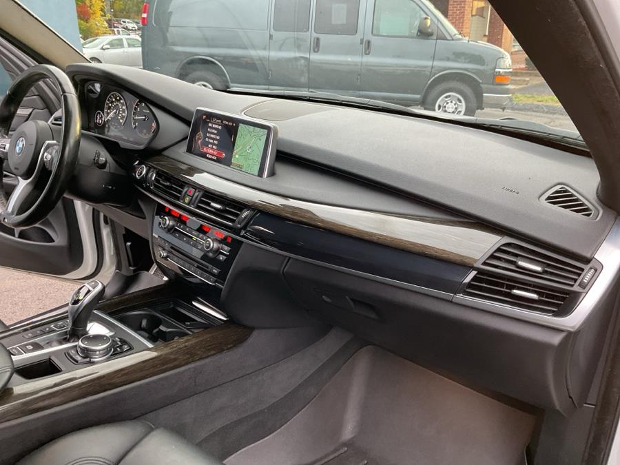 2016 BMW X5 AWD 4dr xDrive35i, available for sale in Vernon, Connecticut | TD Automotive Enterprises LLC DBA Diamond Auto Cars. Vernon, Connecticut 2016 BMW X5 AWD 4dr xDrive35i, available for sale in Vernon, Connecticut | TD Automotive Enterprises LLC DBA Diamond Auto Cars. Vernon, Connecticut