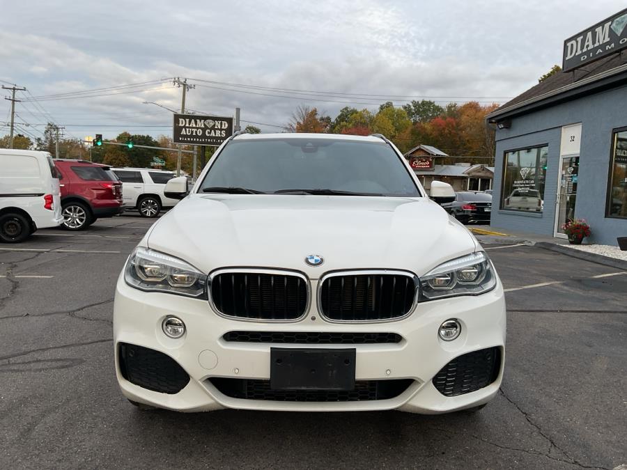 2016 BMW X5 AWD 4dr xDrive35i, available for sale in Vernon, Connecticut | TD Automotive Enterprises LLC DBA Diamond Auto Cars. Vernon, Connecticut 2016 BMW X5 AWD 4dr xDrive35i, available for sale in Vernon, Connecticut | TD Automotive Enterprises LLC DBA Diamond Auto Cars. Vernon, Connecticut