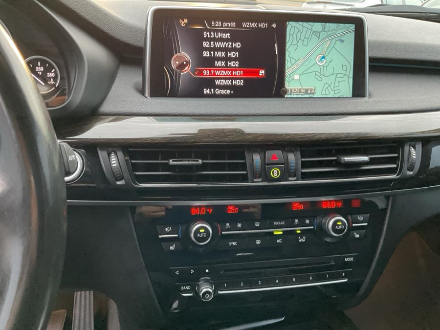 2016 BMW X5 AWD 4dr xDrive35i, available for sale in Vernon, Connecticut | TD Automotive Enterprises LLC DBA Diamond Auto Cars. Vernon, Connecticut 2016 BMW X5 AWD 4dr xDrive35i, available for sale in Vernon, Connecticut | TD Automotive Enterprises LLC DBA Diamond Auto Cars. Vernon, Connecticut