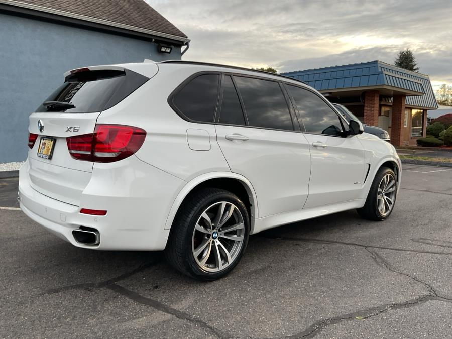 2016 BMW X5 AWD 4dr xDrive35i, available for sale in Vernon, Connecticut | TD Automotive Enterprises LLC DBA Diamond Auto Cars. Vernon, Connecticut 2016 BMW X5 AWD 4dr xDrive35i, available for sale in Vernon, Connecticut | TD Automotive Enterprises LLC DBA Diamond Auto Cars. Vernon, Connecticut