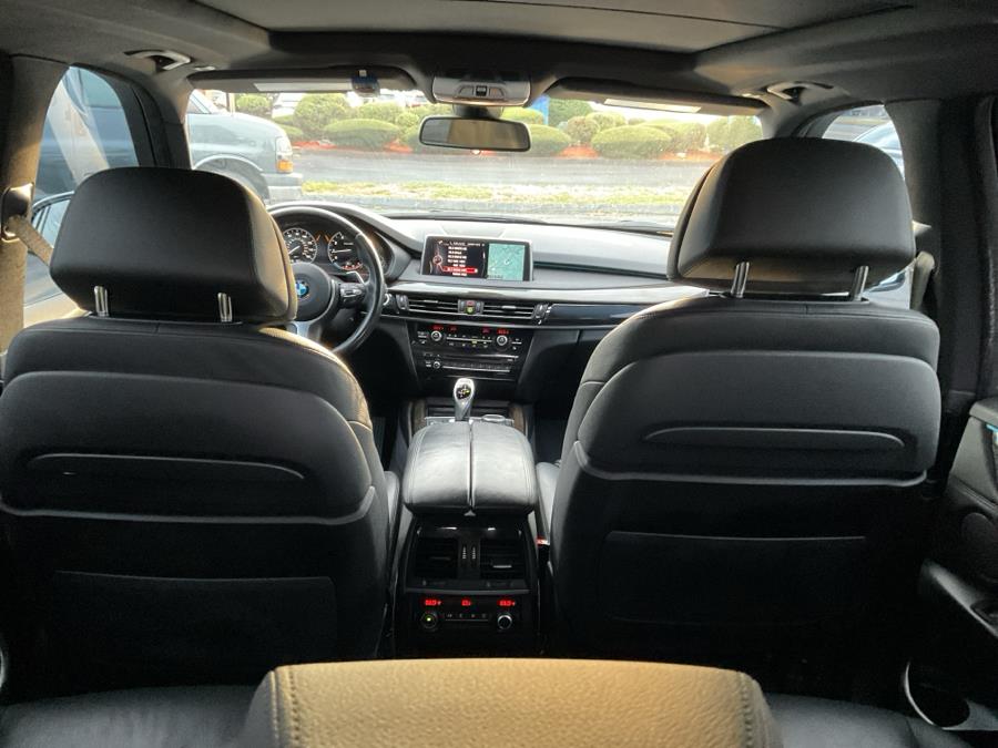 2016 BMW X5 AWD 4dr xDrive35i, available for sale in Vernon, Connecticut | TD Automotive Enterprises LLC DBA Diamond Auto Cars. Vernon, Connecticut 2016 BMW X5 AWD 4dr xDrive35i, available for sale in Vernon, Connecticut | TD Automotive Enterprises LLC DBA Diamond Auto Cars. Vernon, Connecticut