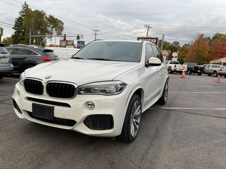 2016 BMW X5 AWD 4dr xDrive35i, available for sale in Vernon, Connecticut | TD Automotive Enterprises LLC DBA Diamond Auto Cars. Vernon, Connecticut 2016 BMW X5 AWD 4dr xDrive35i, available for sale in Vernon, Connecticut | TD Automotive Enterprises LLC DBA Diamond Auto Cars. Vernon, Connecticut