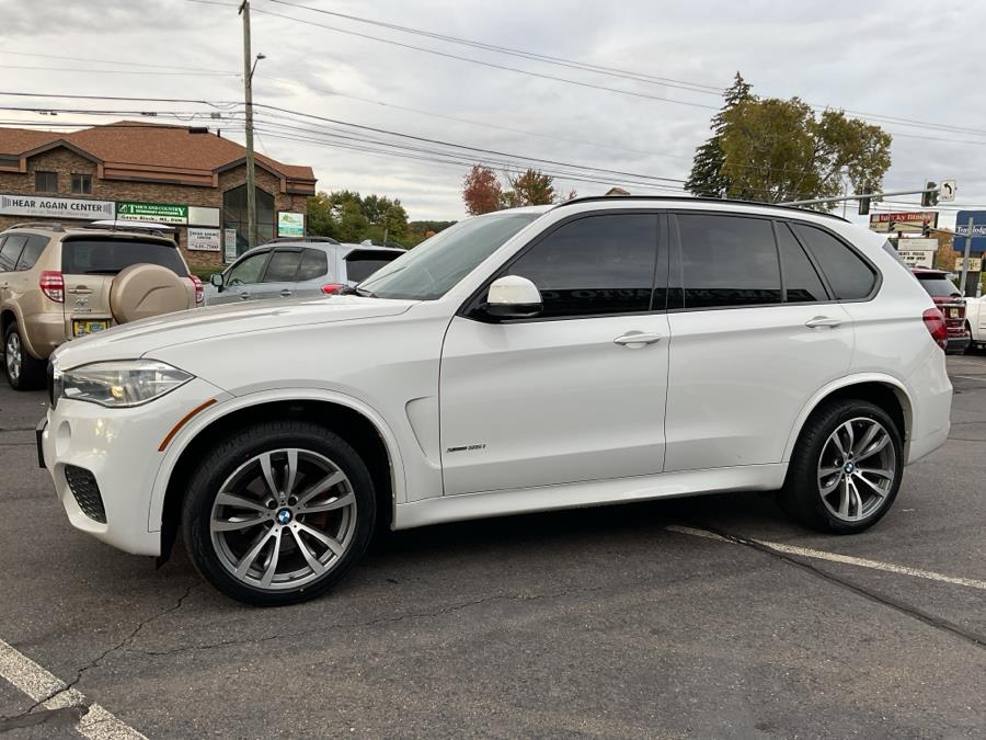 2016 BMW X5 AWD 4dr xDrive35i, available for sale in Vernon, Connecticut | TD Automotive Enterprises LLC DBA Diamond Auto Cars. Vernon, Connecticut 2016 BMW X5 AWD 4dr xDrive35i, available for sale in Vernon, Connecticut | TD Automotive Enterprises LLC DBA Diamond Auto Cars. Vernon, Connecticut
