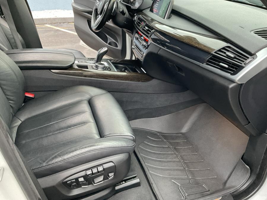 2016 BMW X5 AWD 4dr xDrive35i, available for sale in Vernon, Connecticut | TD Automotive Enterprises LLC DBA Diamond Auto Cars. Vernon, Connecticut 2016 BMW X5 AWD 4dr xDrive35i, available for sale in Vernon, Connecticut | TD Automotive Enterprises LLC DBA Diamond Auto Cars. Vernon, Connecticut