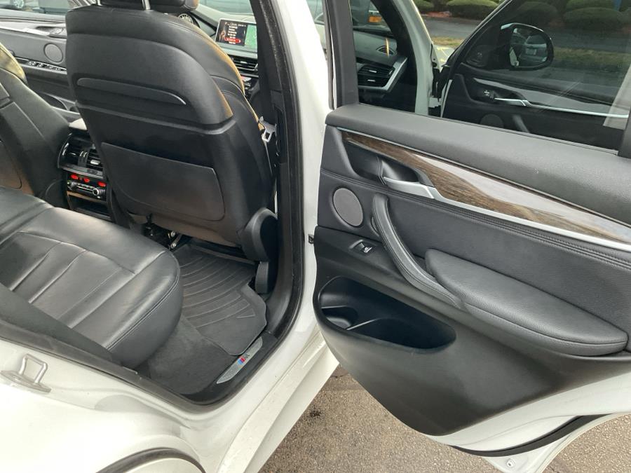 2016 BMW X5 AWD 4dr xDrive35i, available for sale in Vernon, Connecticut | TD Automotive Enterprises LLC DBA Diamond Auto Cars. Vernon, Connecticut 2016 BMW X5 AWD 4dr xDrive35i, available for sale in Vernon, Connecticut | TD Automotive Enterprises LLC DBA Diamond Auto Cars. Vernon, Connecticut
