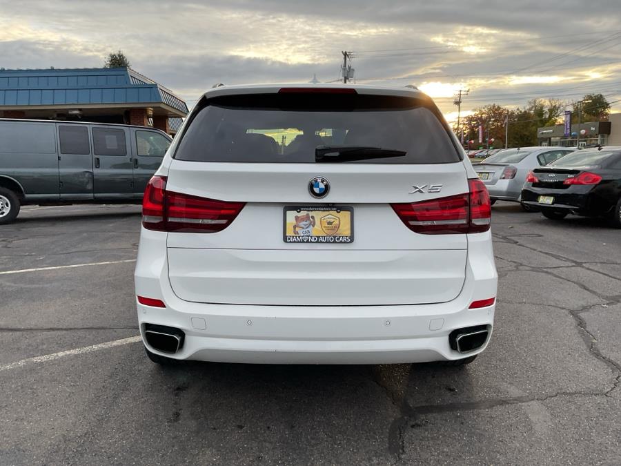 2016 BMW X5 AWD 4dr xDrive35i, available for sale in Vernon, Connecticut | TD Automotive Enterprises LLC DBA Diamond Auto Cars. Vernon, Connecticut 2016 BMW X5 AWD 4dr xDrive35i, available for sale in Vernon, Connecticut | TD Automotive Enterprises LLC DBA Diamond Auto Cars. Vernon, Connecticut