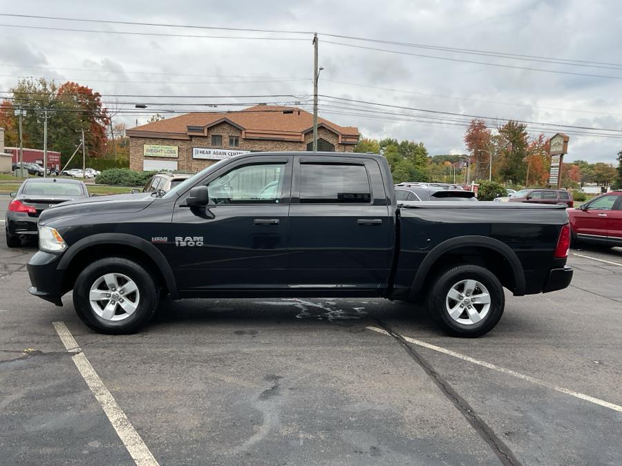 2016 Ram 1500 4WD Crew Cab 140.5" Express, available for sale in Vernon, Connecticut | TD Automotive Enterprises LLC DBA Diamond Auto Cars. Vernon, Connecticut 2016 Ram 1500 4WD Crew Cab 140.5" Express, available for sale in Vernon, Connecticut | TD Automotive Enterprises LLC DBA Diamond Auto Cars. Vernon, Connecticut