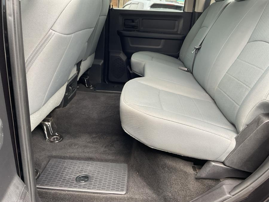 2016 Ram 1500 4WD Crew Cab 140.5" Express, available for sale in Vernon, Connecticut | TD Automotive Enterprises LLC DBA Diamond Auto Cars. Vernon, Connecticut 2016 Ram 1500 4WD Crew Cab 140.5" Express, available for sale in Vernon, Connecticut | TD Automotive Enterprises LLC DBA Diamond Auto Cars. Vernon, Connecticut