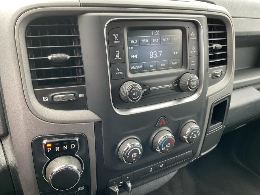 2016 Ram 1500 4WD Crew Cab 140.5" Express, available for sale in Vernon, Connecticut | TD Automotive Enterprises LLC DBA Diamond Auto Cars. Vernon, Connecticut 2016 Ram 1500 4WD Crew Cab 140.5" Express, available for sale in Vernon, Connecticut | TD Automotive Enterprises LLC DBA Diamond Auto Cars. Vernon, Connecticut