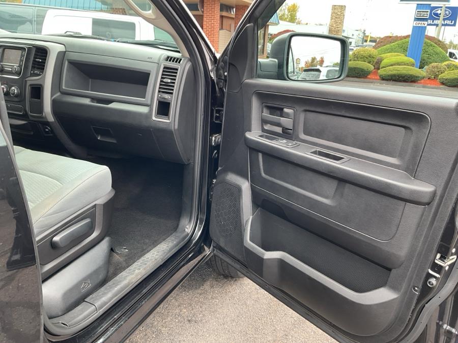 2016 Ram 1500 4WD Crew Cab 140.5" Express, available for sale in Vernon, Connecticut | TD Automotive Enterprises LLC DBA Diamond Auto Cars. Vernon, Connecticut 2016 Ram 1500 4WD Crew Cab 140.5" Express, available for sale in Vernon, Connecticut | TD Automotive Enterprises LLC DBA Diamond Auto Cars. Vernon, Connecticut