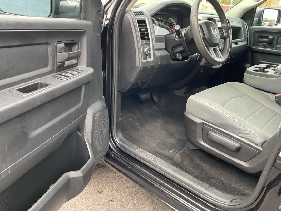 2016 Ram 1500 4WD Crew Cab 140.5" Express, available for sale in Vernon, Connecticut | TD Automotive Enterprises LLC DBA Diamond Auto Cars. Vernon, Connecticut 2016 Ram 1500 4WD Crew Cab 140.5" Express, available for sale in Vernon, Connecticut | TD Automotive Enterprises LLC DBA Diamond Auto Cars. Vernon, Connecticut