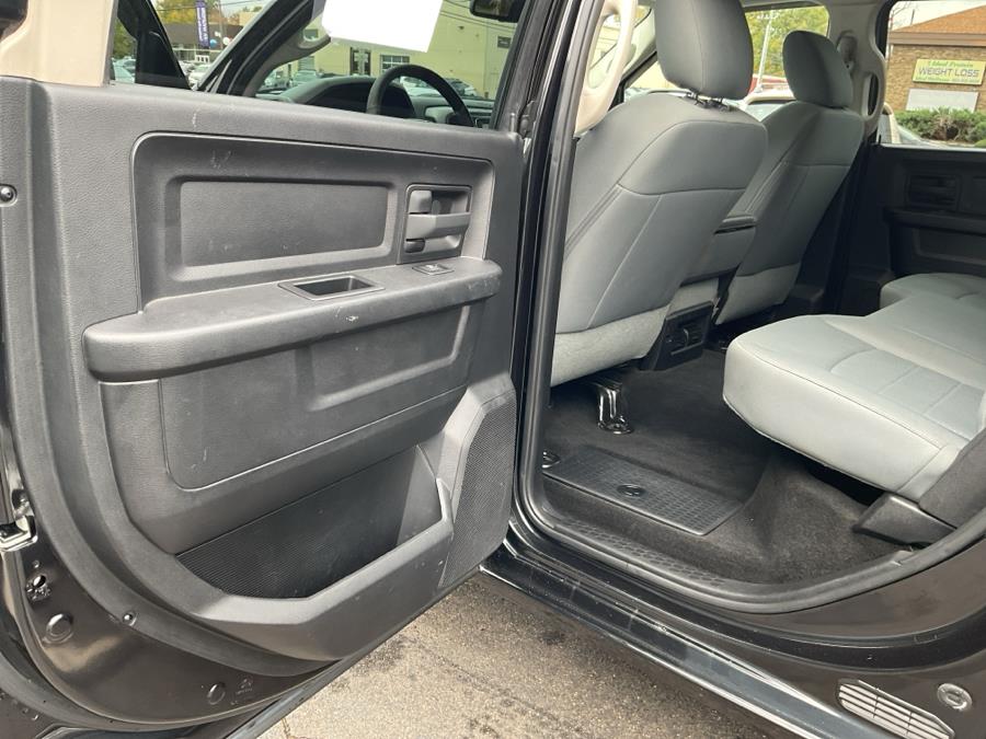 2016 Ram 1500 4WD Crew Cab 140.5" Express, available for sale in Vernon, Connecticut | TD Automotive Enterprises LLC DBA Diamond Auto Cars. Vernon, Connecticut 2016 Ram 1500 4WD Crew Cab 140.5" Express, available for sale in Vernon, Connecticut | TD Automotive Enterprises LLC DBA Diamond Auto Cars. Vernon, Connecticut