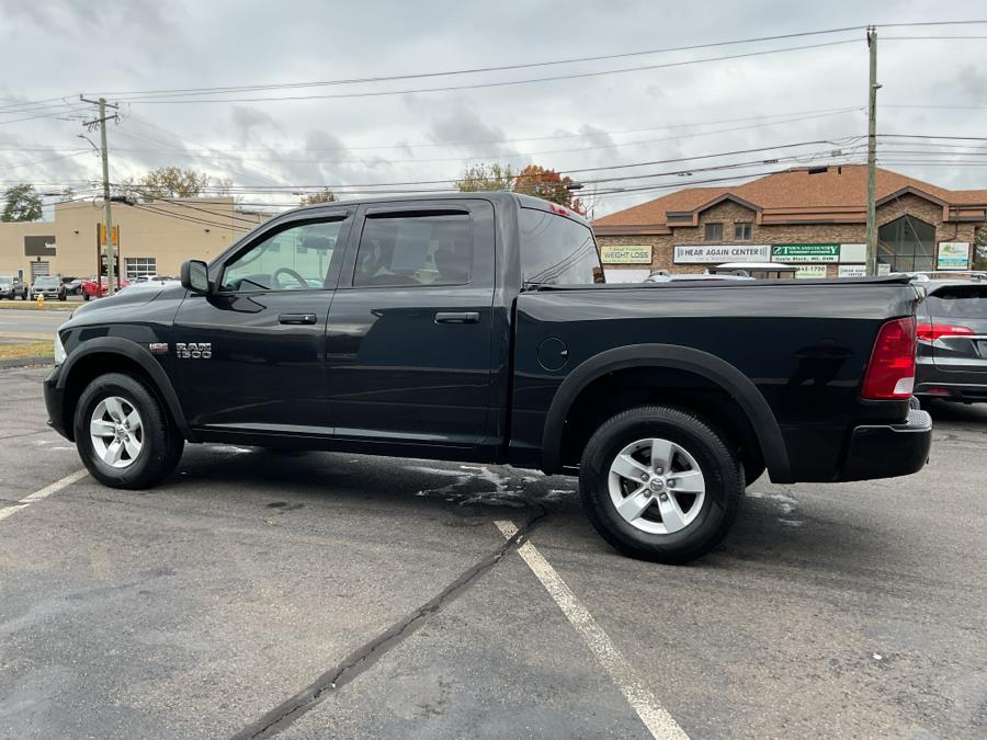 2016 Ram 1500 4WD Crew Cab 140.5" Express, available for sale in Vernon, Connecticut | TD Automotive Enterprises LLC DBA Diamond Auto Cars. Vernon, Connecticut 2016 Ram 1500 4WD Crew Cab 140.5" Express, available for sale in Vernon, Connecticut | TD Automotive Enterprises LLC DBA Diamond Auto Cars. Vernon, Connecticut