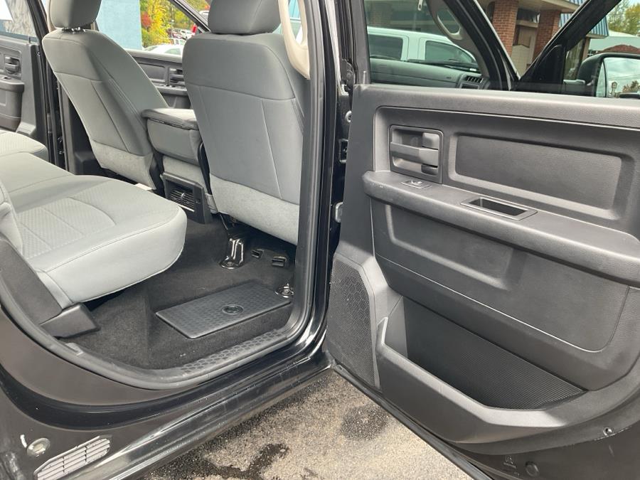 2016 Ram 1500 4WD Crew Cab 140.5" Express, available for sale in Vernon, Connecticut | TD Automotive Enterprises LLC DBA Diamond Auto Cars. Vernon, Connecticut 2016 Ram 1500 4WD Crew Cab 140.5" Express, available for sale in Vernon, Connecticut | TD Automotive Enterprises LLC DBA Diamond Auto Cars. Vernon, Connecticut