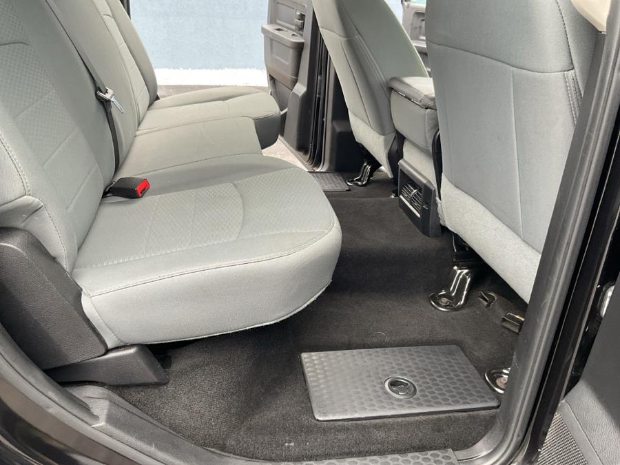 2016 Ram 1500 4WD Crew Cab 140.5" Express, available for sale in Vernon, Connecticut | TD Automotive Enterprises LLC DBA Diamond Auto Cars. Vernon, Connecticut 2016 Ram 1500 4WD Crew Cab 140.5" Express, available for sale in Vernon, Connecticut | TD Automotive Enterprises LLC DBA Diamond Auto Cars. Vernon, Connecticut