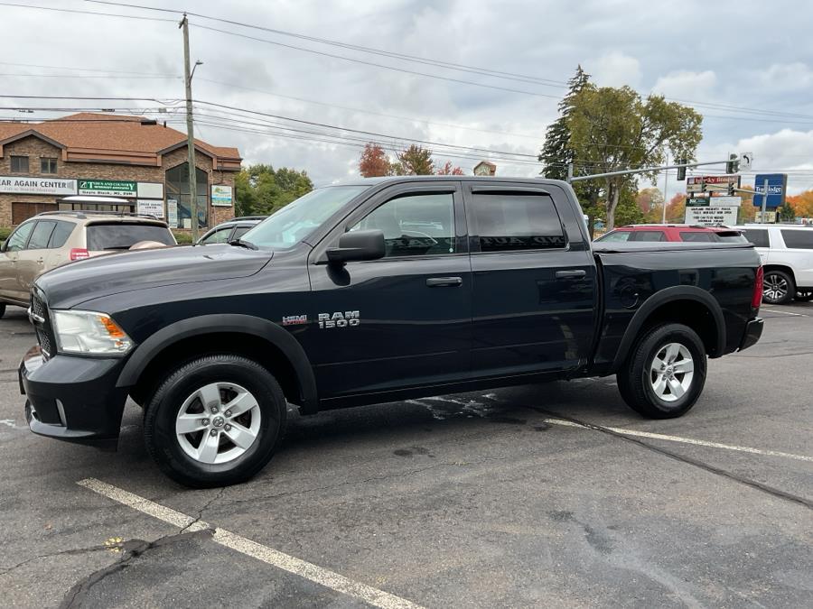 2016 Ram 1500 4WD Crew Cab 140.5" Express, available for sale in Vernon, Connecticut | TD Automotive Enterprises LLC DBA Diamond Auto Cars. Vernon, Connecticut 2016 Ram 1500 4WD Crew Cab 140.5" Express, available for sale in Vernon, Connecticut | TD Automotive Enterprises LLC DBA Diamond Auto Cars. Vernon, Connecticut