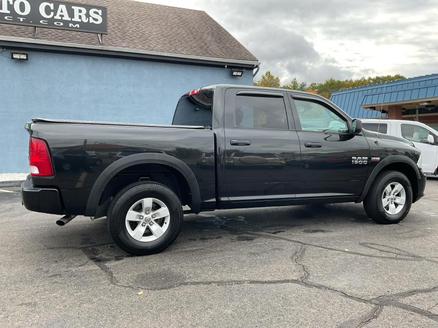 2016 Ram 1500 4WD Crew Cab 140.5" Express, available for sale in Vernon, Connecticut | TD Automotive Enterprises LLC DBA Diamond Auto Cars. Vernon, Connecticut 2016 Ram 1500 4WD Crew Cab 140.5" Express, available for sale in Vernon, Connecticut | TD Automotive Enterprises LLC DBA Diamond Auto Cars. Vernon, Connecticut