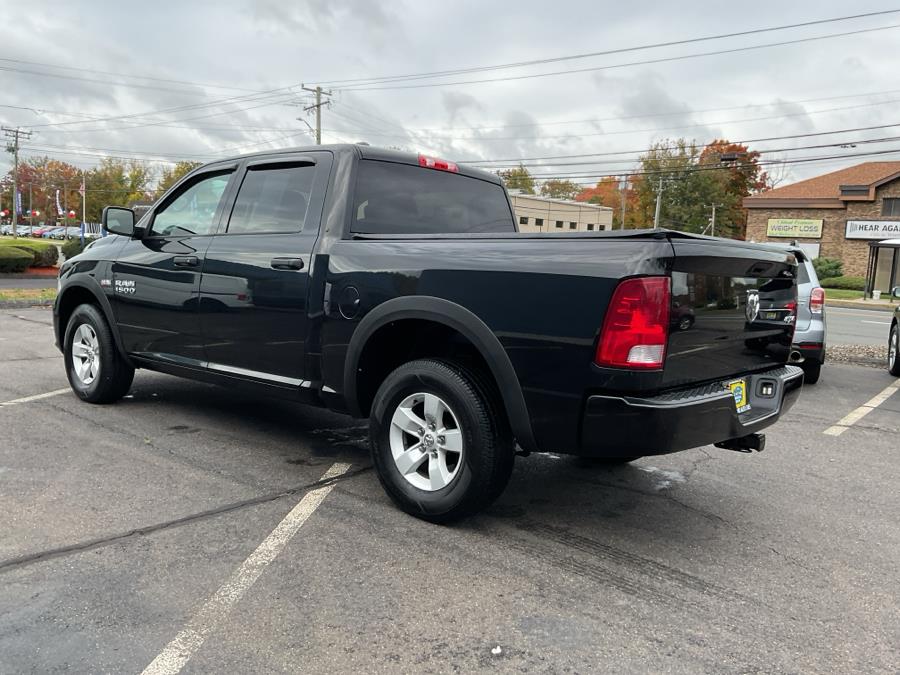 2016 Ram 1500 4WD Crew Cab 140.5" Express, available for sale in Vernon, Connecticut | TD Automotive Enterprises LLC DBA Diamond Auto Cars. Vernon, Connecticut 2016 Ram 1500 4WD Crew Cab 140.5" Express, available for sale in Vernon, Connecticut | TD Automotive Enterprises LLC DBA Diamond Auto Cars. Vernon, Connecticut