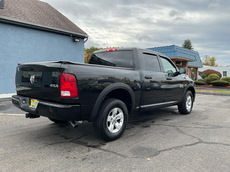 2016 Ram 1500 4WD Crew Cab 140.5" Express, available for sale in Vernon, Connecticut | TD Automotive Enterprises LLC DBA Diamond Auto Cars. Vernon, Connecticut 2016 Ram 1500 4WD Crew Cab 140.5" Express, available for sale in Vernon, Connecticut | TD Automotive Enterprises LLC DBA Diamond Auto Cars. Vernon, Connecticut