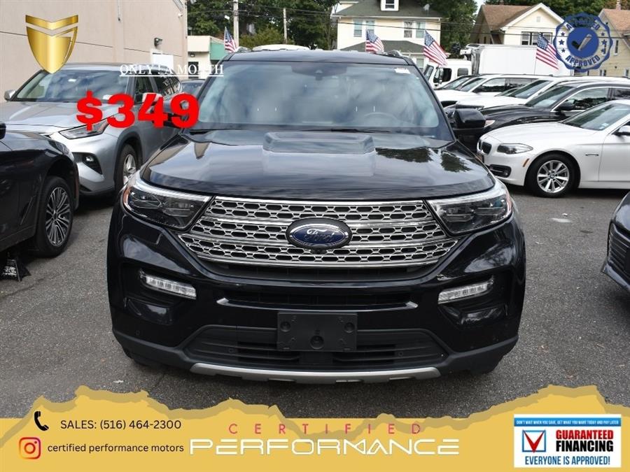 Used 2022 Ford Explorer in Valley Stream, New York | Certified Performance Motors. Valley Stream, New York
