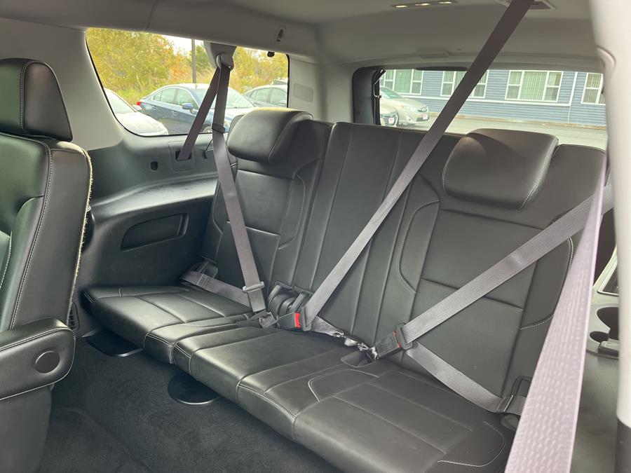 2015 Chevrolet Suburban 4WD 4dr LTZ, available for sale in Bangor , Maine | Pray's Auto Sales . Bangor , Maine 2015 Chevrolet Suburban 4WD 4dr LTZ, available for sale in Bangor , Maine | Pray's Auto Sales . Bangor , Maine