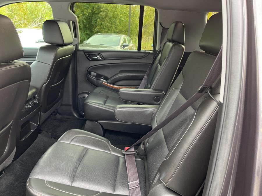 2015 Chevrolet Suburban 4WD 4dr LTZ, available for sale in Bangor , Maine | Pray's Auto Sales . Bangor , Maine 2015 Chevrolet Suburban 4WD 4dr LTZ, available for sale in Bangor , Maine | Pray's Auto Sales . Bangor , Maine