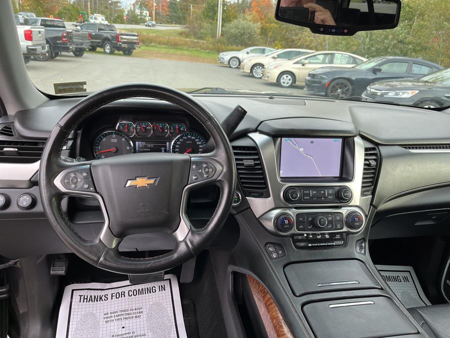 2015 Chevrolet Suburban 4WD 4dr LTZ, available for sale in Bangor , Maine | Pray's Auto Sales . Bangor , Maine 2015 Chevrolet Suburban 4WD 4dr LTZ, available for sale in Bangor , Maine | Pray's Auto Sales . Bangor , Maine