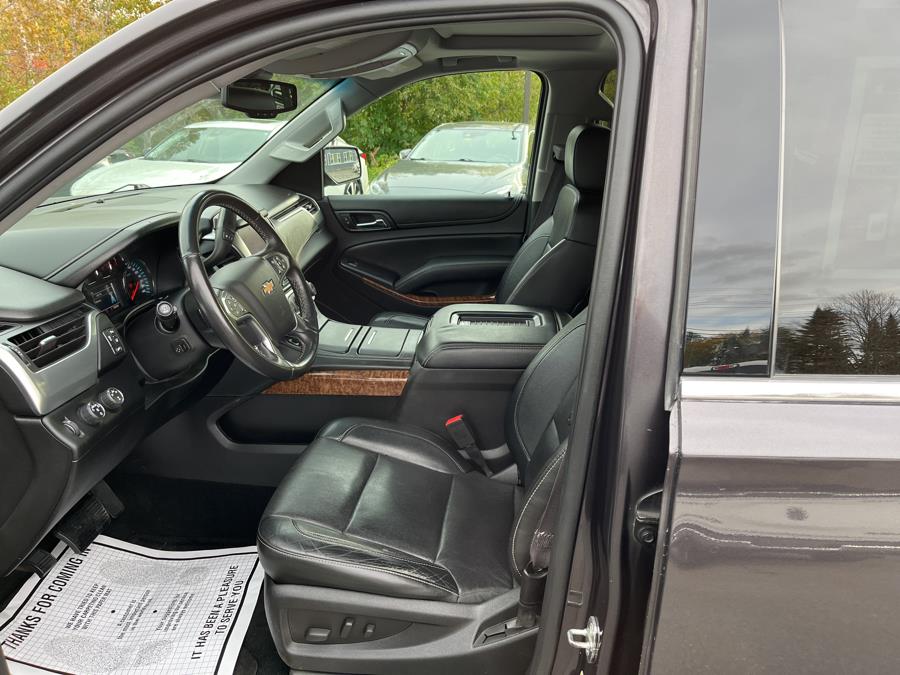 2015 Chevrolet Suburban 4WD 4dr LTZ, available for sale in Bangor , Maine | Pray's Auto Sales . Bangor , Maine 2015 Chevrolet Suburban 4WD 4dr LTZ, available for sale in Bangor , Maine | Pray's Auto Sales . Bangor , Maine