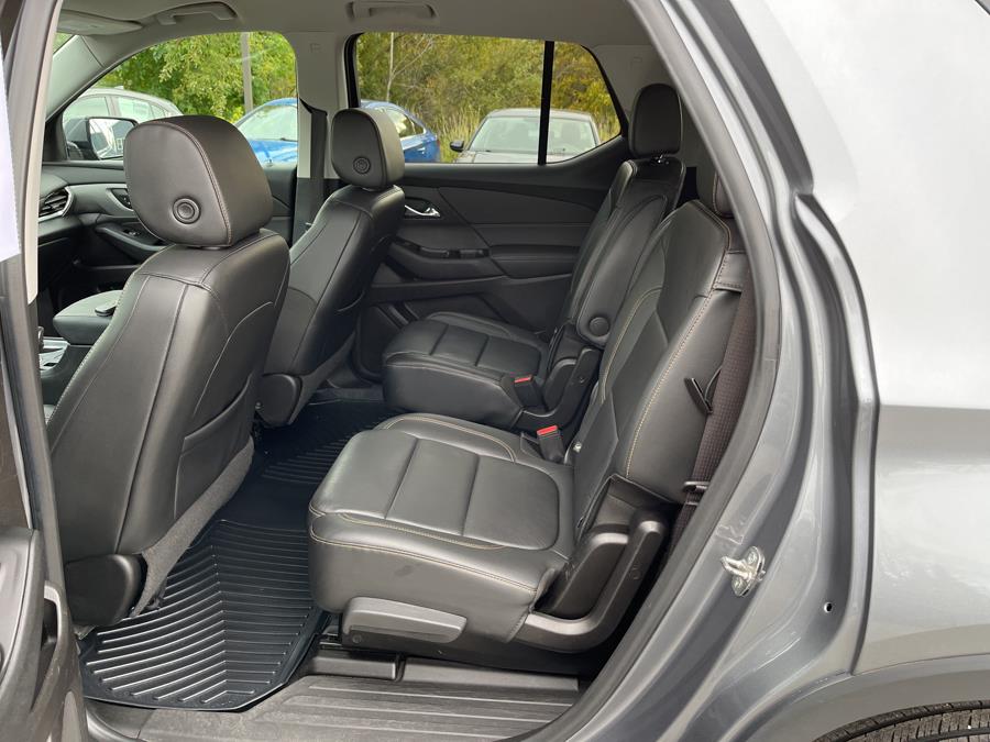 2019 Chevrolet Traverse AWD 4dr LT Leather w/3LT, available for sale in Bangor , Maine | Pray's Auto Sales . Bangor , Maine 2019 Chevrolet Traverse AWD 4dr LT Leather w/3LT, available for sale in Bangor , Maine | Pray's Auto Sales . Bangor , Maine