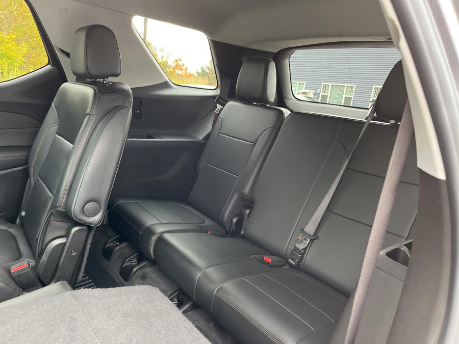 2019 Chevrolet Traverse AWD 4dr LT Leather w/3LT, available for sale in Bangor , Maine | Pray's Auto Sales . Bangor , Maine 2019 Chevrolet Traverse AWD 4dr LT Leather w/3LT, available for sale in Bangor , Maine | Pray's Auto Sales . Bangor , Maine