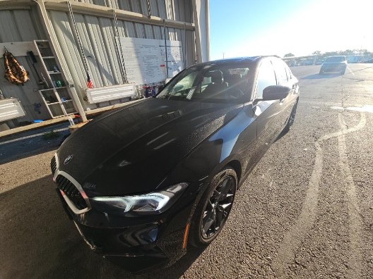 Used 2025 BMW 3 Series in Franklin Square, New York | C Rich Cars. Franklin Square, New York