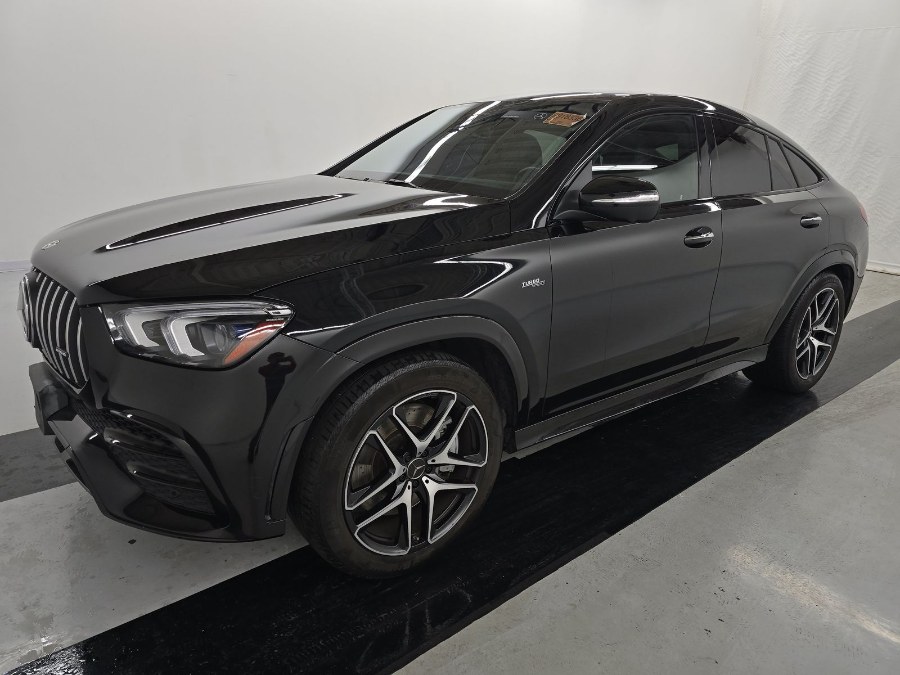 Used 2022 Mercedes-Benz GLE in Franklin Square, New York | C Rich Cars. Franklin Square, New York